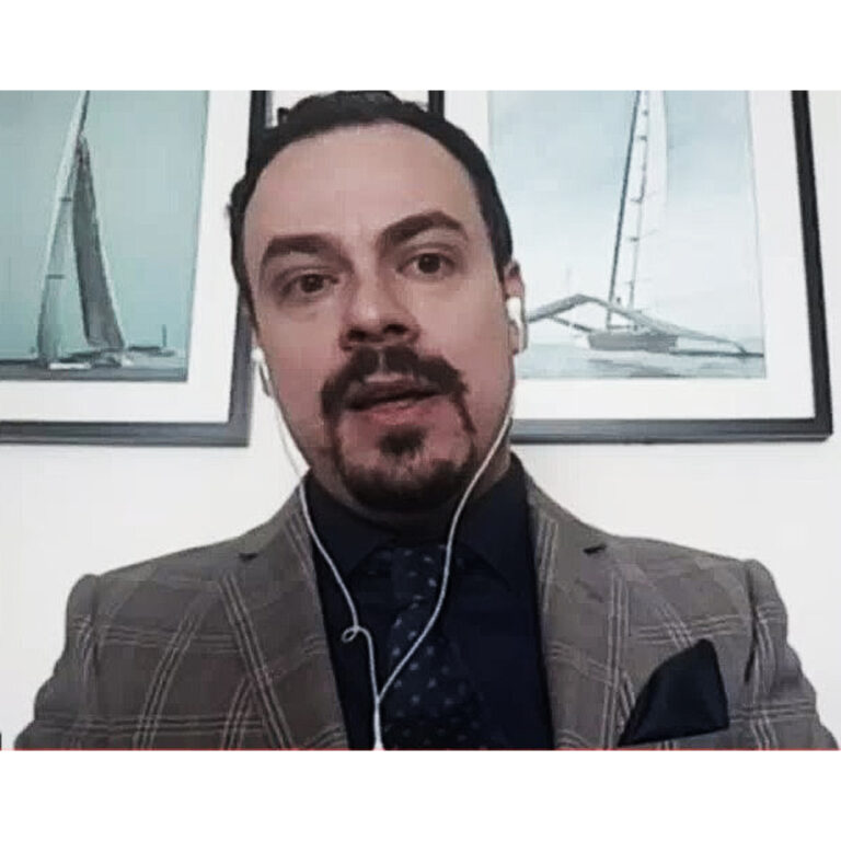Ο Δρ. Σπύρος Πλακούδας, στους ”Έλληνες Παντού” | 08.05.2024