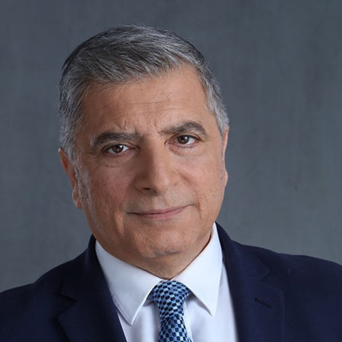 O πρόεδρος του ιατρικού συλλόγου Αθηνών,  Γιώργος Πατούλης, στον 102FM | «Φωνές πίσω από τη μάσκα» | 08.01.2024