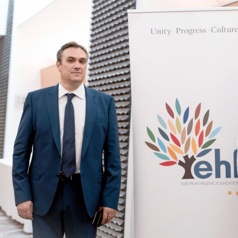 Ο Θωμάς Γκουδούλας στην εκπομπή ”Πάρε τον χρόνο σου” | 18.01.2024