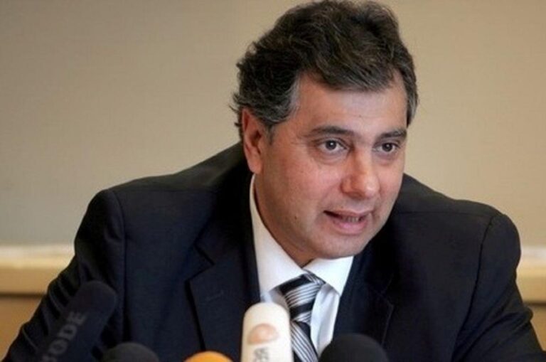 O Πρόεδρος του Εμπορικού και Βιομηχανικού Επιμελητηρίου Ελλάδας Βασίλης Κορκίδης, στον 102FM | «Αίθουσα Σύνταξης» | 18.01.2024