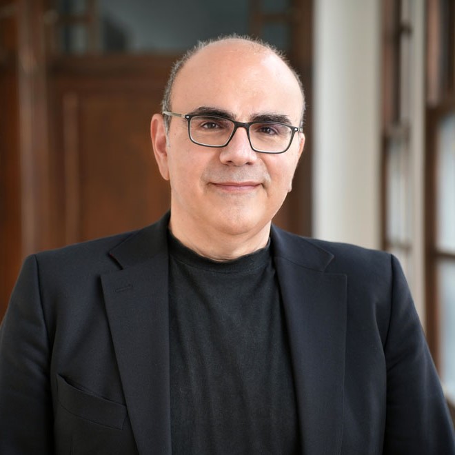 Ο καθηγητής Αριστείδης Χατζής στον 102fm για την επέτειο της 25ης Μαρτίου | 28.03.2024