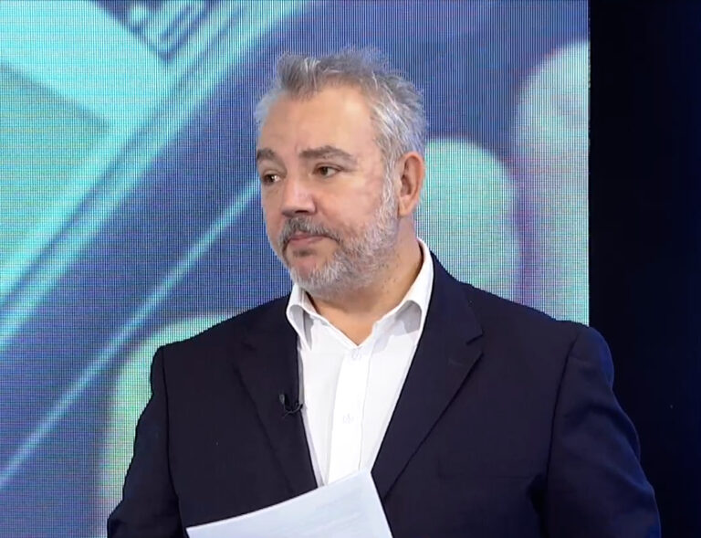 Ο οικονομικός σύμβουλος Γιάννης Χατζησαλάτας, στον 102FM | «Αίθουσα Σύνταξης» | 25.01.2024