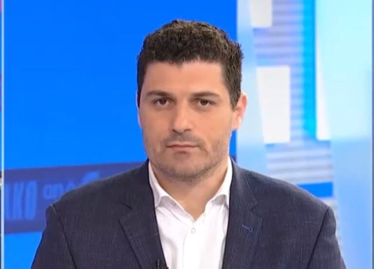 Το Μέλος της Πολιτικής Γραμματείας του ΣΥΡΙΖΑ-Προοδευτική Συμμαχία, Διονύσης Τεμπονέρας, στον 102FM | «Εδώ και Τώρα» | 15.01.2024