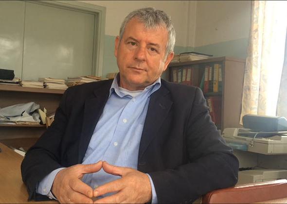 Ο πρόεδρος της ΠΟΕΔΗΝ, Μιχάλης Γιαννάκος, στον 102FM | «Φωνές πίσω από τη μάσκα» | 19.02.2024