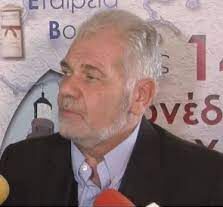 Ο καθηγητής χειρουργικής του ΑΠΘ και πρόεδρος της ελληνικής χειρουργικής εταιρίας, Απόστολος Καμπαρούδης, στον 102FM | «Φωνές πίσω από τη μάσκα» | 19.02.2024