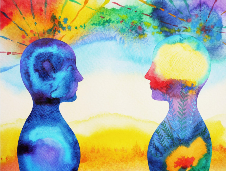 Infinitely Curious: Art Therapy | 25.02.2024