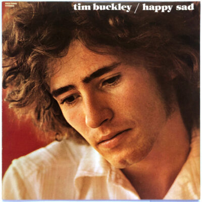 Remembering Tim Buckley // 77 χρόνια Tim Buckley | Με άλλον αέρα | 10 Φεβρουαρίου 2024