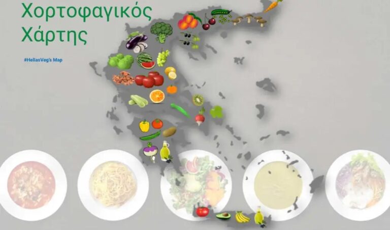 Η Επιστημονική Υπεύθυνη της HellasVeg -Συλλόγου Χορτοφάγων Μαρία Χαμηλάκη, στον 102FM | «Αίθουσα Σύνταξης» | 20.02.2024