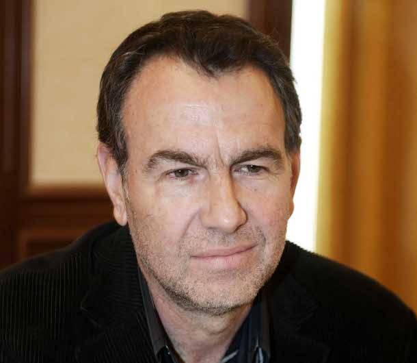 Ο Πρόεδρος του Δημοτικού Συμβουλίου του Δήμου Θεσσαλονίκης Σπύρος Βούγιας, στον 102FM | «Εδώ και Τώρα» | 09.02.2024