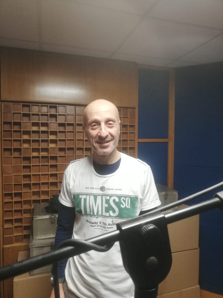 δΓιαμάντΓια με τον Γιάννη Γ. Σημαντήρα | 27 Φεβρουαρίου 2024