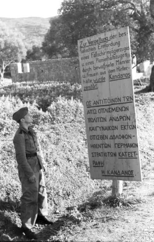 Από Στάχτη και Σιωπή-  Επεισόδιο 3: Κάνδανος | 09.02.2024