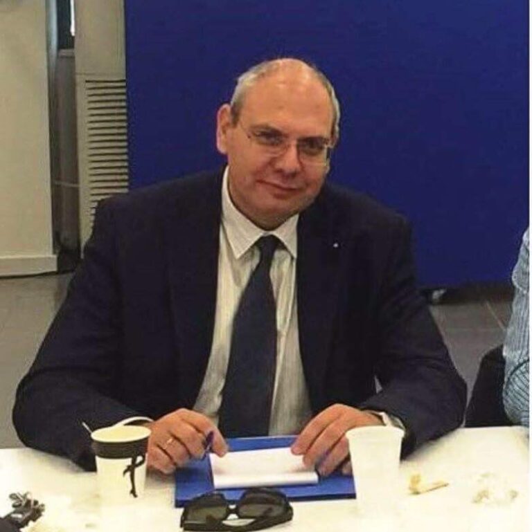 O Θανάσης Μπαλέρμπας στο Πρώτο Πρόγραμμα | 19.02.2024