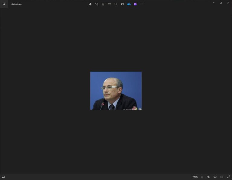 O Παιδοψυχίατρος, Διευθυντής της Παιδοψυχιατρικής Κλινικής του Ιπποκράτειου Νοσοκομείου Θεσσαλονίκης, Δρ. Βάιος Νταφούλης στον 102FM | «Εδώ και Τώρα» | 21.02.2024