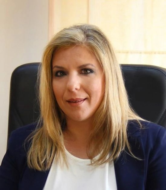 Η Γραμματέας της Πολιτικής Επιτροπής της Νέας Δημοκρατίας, βουλευτής του Δυτικού Τομέα Αττικής Β2 Μαρία Συρεγγέλα, στον 102FM | «Εδώ και Τώρα» | 16.02.2024