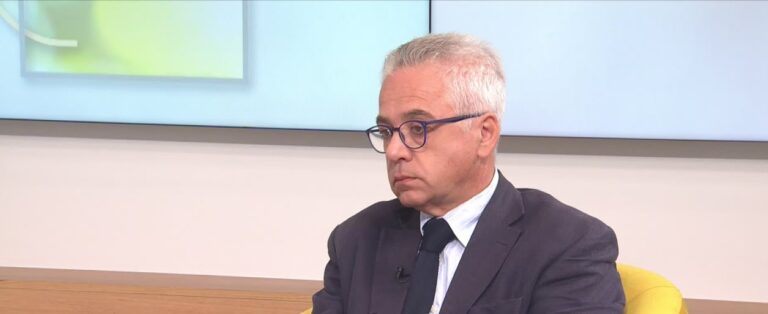 Ο Δικηγόρος – Πρόεδρος της Ένωσης Ιδιοκτητών Ακινήτων Θεσσαλονίκης και Αντιπρόεδρος της ΠΟΜΙΔΑ Κώστας Χαϊδούτης, στον 102FM | «Εδώ και Τώρα» | 08.02.2024