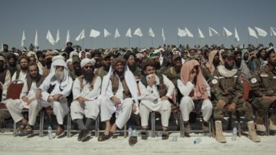 26o Φεστιβάλ Ντοκιμαντέρ Θεσσαλονίκης | Μέρος Β | 15.03.2024