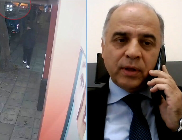 Ο πρόεδρος του Εθνικού Οργανισμού Μεταμοσχεύσεων, Καθηγητής Ιατρικής του Ε.Κ.Π.Α. Γιώργος Παπαθεωρίδης, στον 102FM | «Εδώ και Τώρα» | 05.03.2024