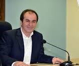 O πρόεδρος του Επιμελητηρίου Λάρισας Σωτήρης Γιαννακόπουλος, στον 102FM | «Αίθουσα Σύνταξης» | 27.03.2024