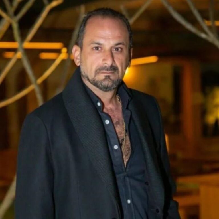 Ο Γ. Ρεκτσίνης μιλάει για την ζωή στην Αίγυπτο στην εκπομπή “Η Παγκόσμια Φωνή μας”|20.06.2024