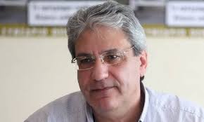 Ο γενικός γραμματέας του πανελληνίου ιατρικού συλλόγου, Δημήτριος Βαρνάβας, στον 102FM | «Φωνές πίσω από τη μάσκα» | 25.04.2024