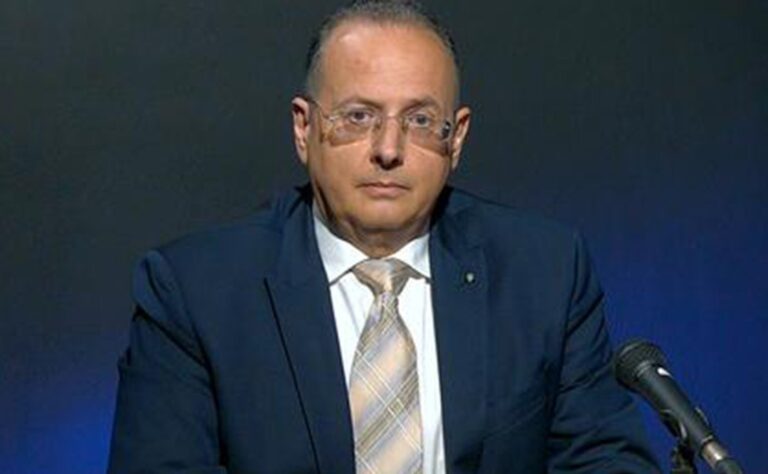 Ο Δημήτριος Δρόσος, στους ”Έλληνες Παντού” | 29.04.2024