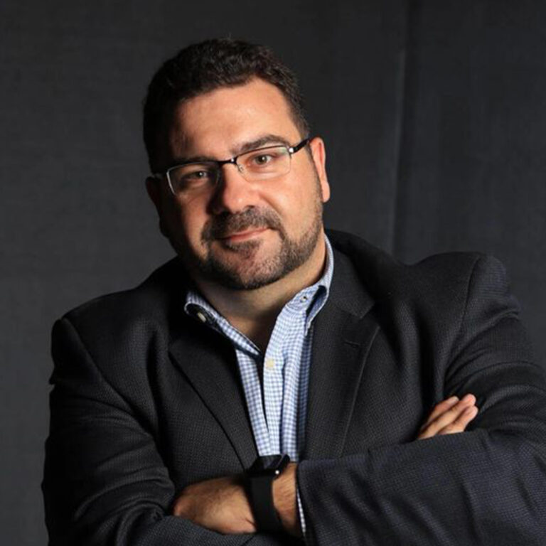 Ο Δρ. Μάριος Ευθυμιόπουλος στους ”Έλληνες Παντού” | 09.04.2024