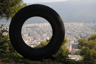 Η ρόδα… γυρίζει γύρω από τις ζωές μας εδώ και εξήντα χρόνια | 15.04.2024