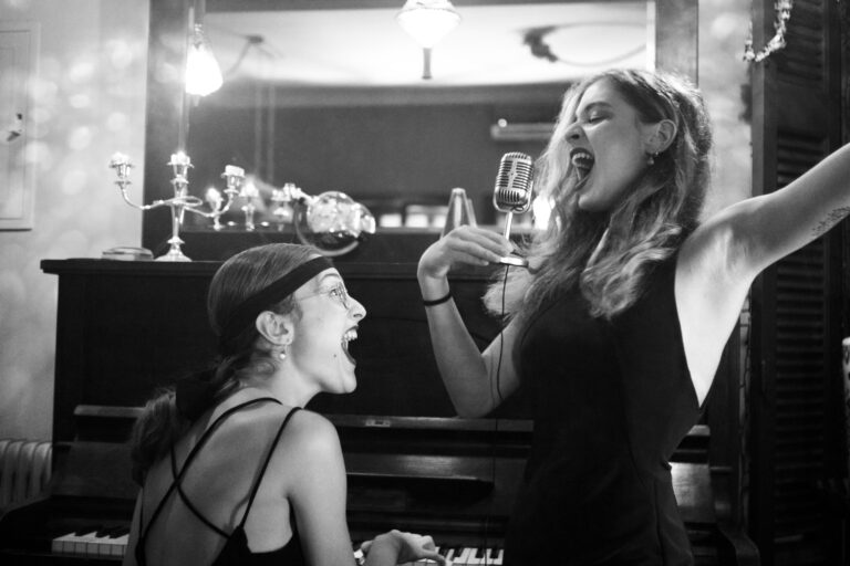 “Κουβέντες μακρινές” με τις Maltezaki sisters | 24.04.24