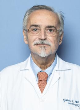 Ο Χειρουργός-Ογκολόγος, Διευθυντής Κλινικής Αντιμετώπισης Περιτοναϊκής Κακοήθειας και Χειρουργικής Ογκολογίας στο Ιατρικό Διαβαλκανικό Κέντρο Ιωάννης Σπηλιώτης στον 102FM | «Εδώ και Τώρα» | 03.04.2024