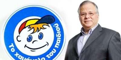 Ο Πρόεδρος  του “Χαμόγελου του Παιδιού” Κώστας Γιαννόπουλος, στον 102FM | «Αίθουσα Σύνταξης» | 29.05.2024