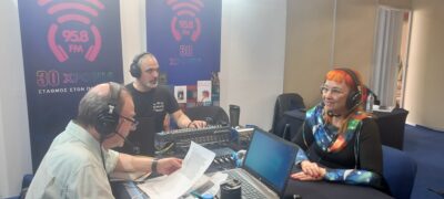 20η Διεθνή Έκθεση Βιβλίου Θεσσαλονίκης | Μέρος Γ | 19.05.2024