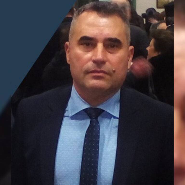 Ο Λάζαρος Καμπουρίδης στους ”Έλληνες Παντού” | 14.05.2024