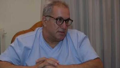 O ρευματολόγος, πρόεδρος της Ελληνικής Ρευματολογικής Εταιρείας και Επαγγελματικής Ένωσης Ρευματολόγων Ελλάδος, Δημήτρης Καρόκης, στον 102FM | «Φωνές πίσω από τη μάσκα» | 16.05.2024