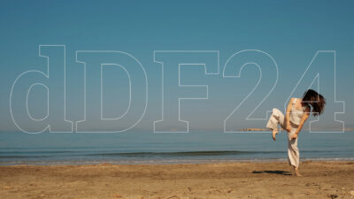 “Κουβέντες μακρινές” για το dare Dance Festival | 22.05.24