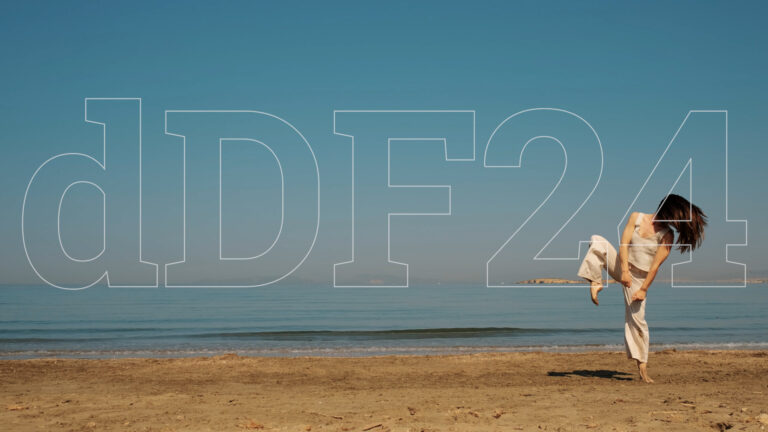 “Κουβέντες μακρινές” για το dare Dance Festival | 22.05.24