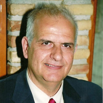 Ο Ιωάννης Ε. Αναστασάκης στους ”Έλληνες Παντού” | 23.05.2024