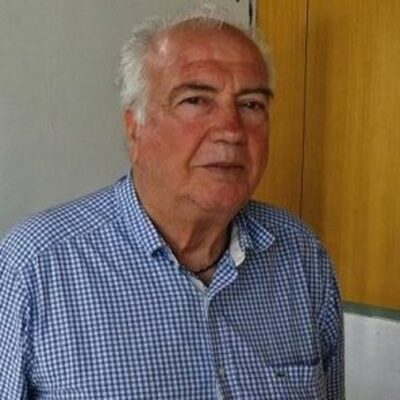 Ο Πρόεδρος του Συνδέσμου Εκδοτών Βορείου Ελλάδος Μπάμπης Μπαρμπουνάκης, στον 102FM | «Αίθουσα Σύνταξης» | 20.05.2024