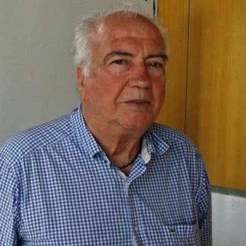 Ο Πρόεδρος του Συνδέσμου Εκδοτών Βόρειας Ελλάδας Μπάμπης Μπαρμπουνάκης, στον 102FM | «Αίθουσα Σύνταξης» | 03.07.2024