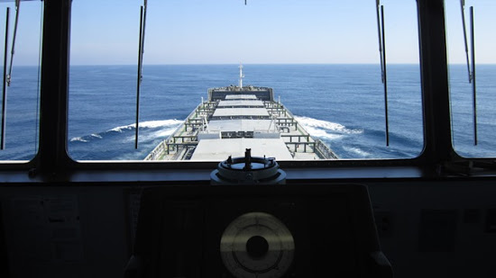 Ο παλαίμαχος δικηγόρος και πρώην ναυτικός Ντίνος Δελέγκος στις «Καλές Θάλασσες» | 14.05.2024