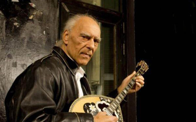 Αφιέρωμα στον αξέχαστο Στέλιο Βαμβακάρη | 17.06.2024