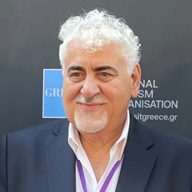 Ο Άρης Κατωπόδης στην εκπομπή “Πάρε τον Χρόνο σου”|07.06.2024