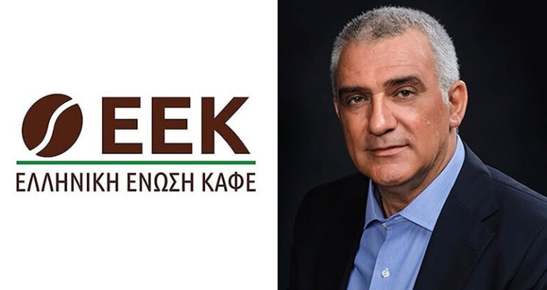 Ο πρόεδρος της Ελληνικής Ένωσης Καφέ Τάσος Γιάγκογλου, στον 102FM | «Αίθουσα Σύνταξης» | 03.06.2024