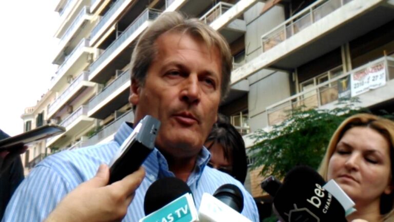 Ο Αντιπρόεδρος Ε.Ε.Θ. και πρόεδρος του Συλλόγου Επαγγελματιών Ιστορικού Κέντρου Θεσσαλονίκης Χρήστος Νικολόπουλος, στον 102FM | «Αίθουσα Σύνταξης» | 13.06.2024