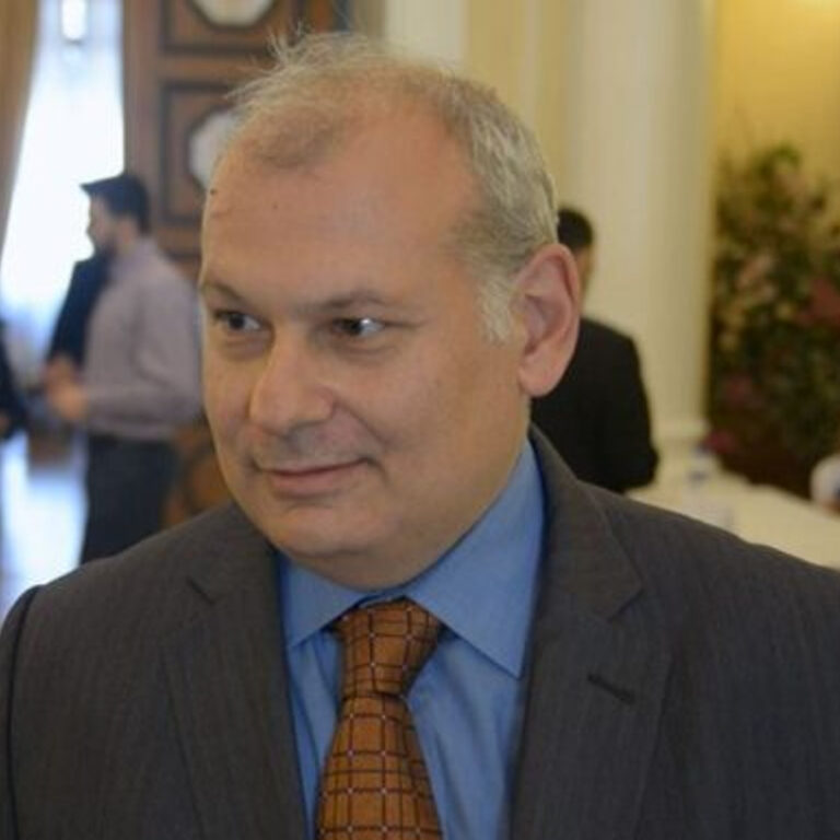 O Δρ. Ιωάννης Σαλαβράκος στους ”Έλληνες Παντού” | 03.06.2024