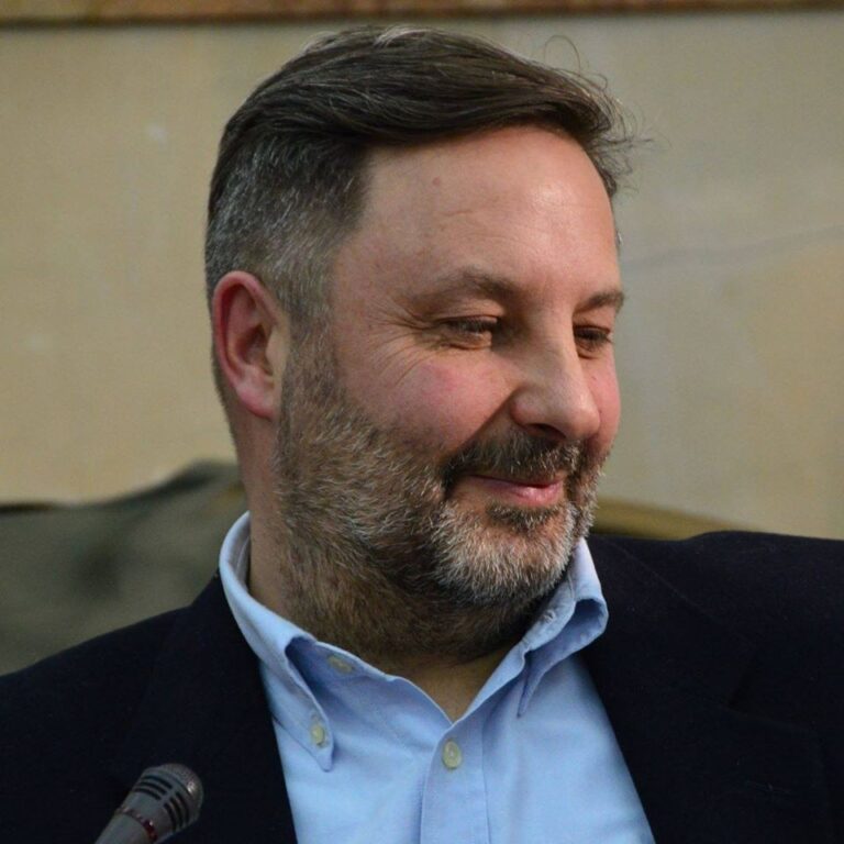 Ο καθηγητής Πολιτικών Επιστημών Α.Π.Θ. Άρης Στυλιανού, στον 102FM | «Αίθουσα Σύνταξης» | 11.06.2024