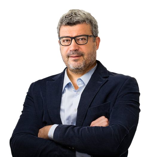 Ο Αλέξανδρος Μιχαηλίδης στους ”Έλληνες Παντού” | 17.06.2024