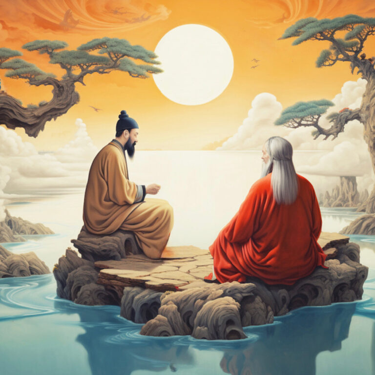 Infinitely Curious : Embracing the Wu | 23.06.2024