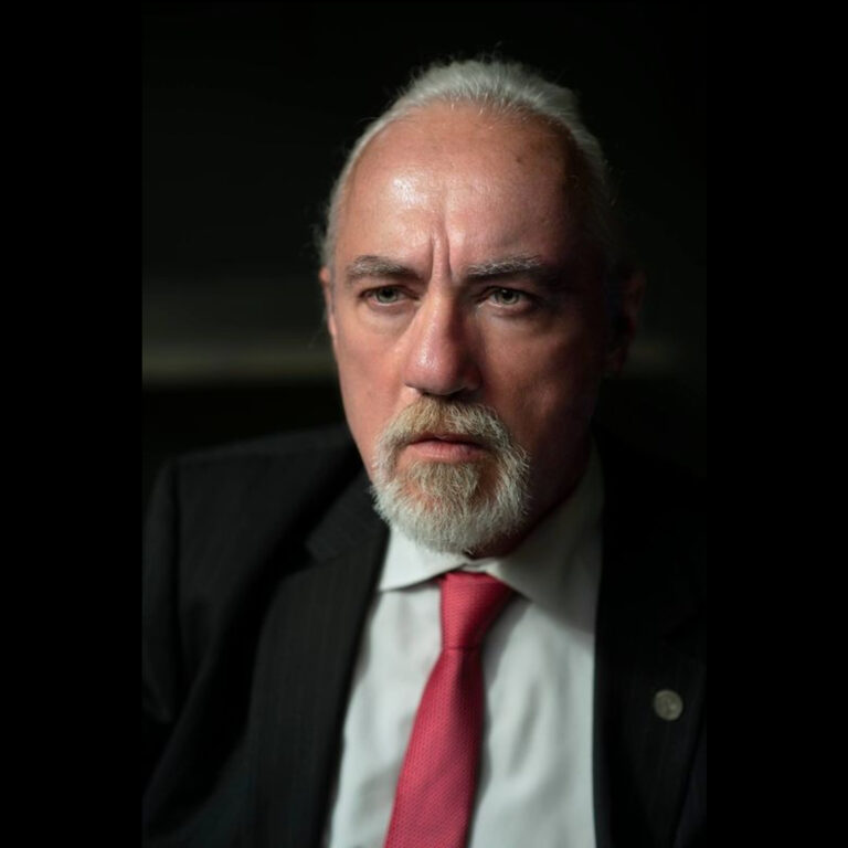 Ο Τζόναθαν Κόνσταντιν του Ελληνικού παραρτήματος των Ρεπουμπλικάνων στην εκπομπή “Η Παγκόσμια Φωνή μας”|15.07.2024