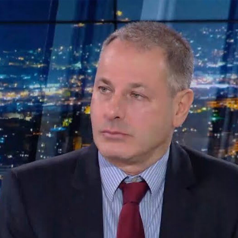Ο Μελέτης Μελετόπουλος στους ”Έλληνες Παντού” | 09.06.2024