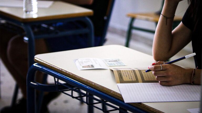 Ο καθηγητής Βιολογίας και Μέλος του Συνδέσμου Φροντιστηρίων Βορείου Ελλάδος Χρήστος Χατζόπουλος, στον 102FM | «Αίθουσα Σύνταξης» | 11.06.2024